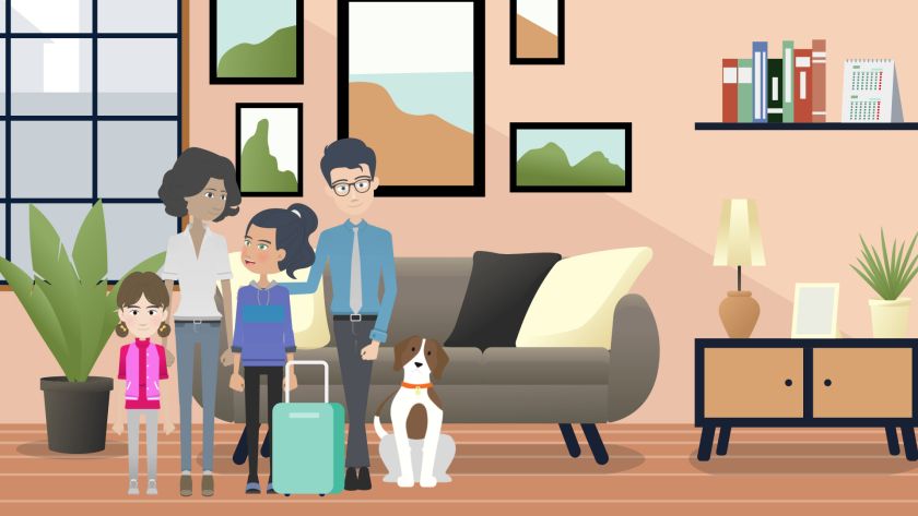 animation agency devon